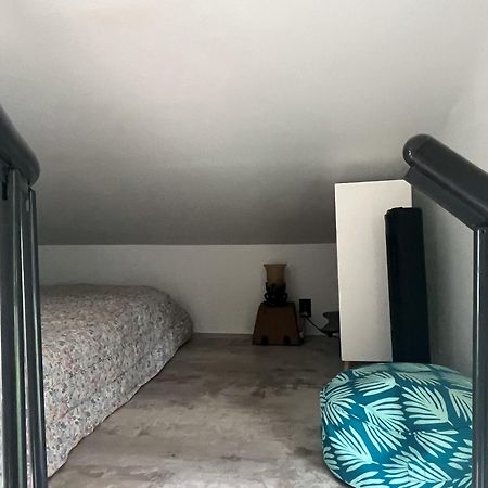 拉法叶Tiny House公寓 外观 照片