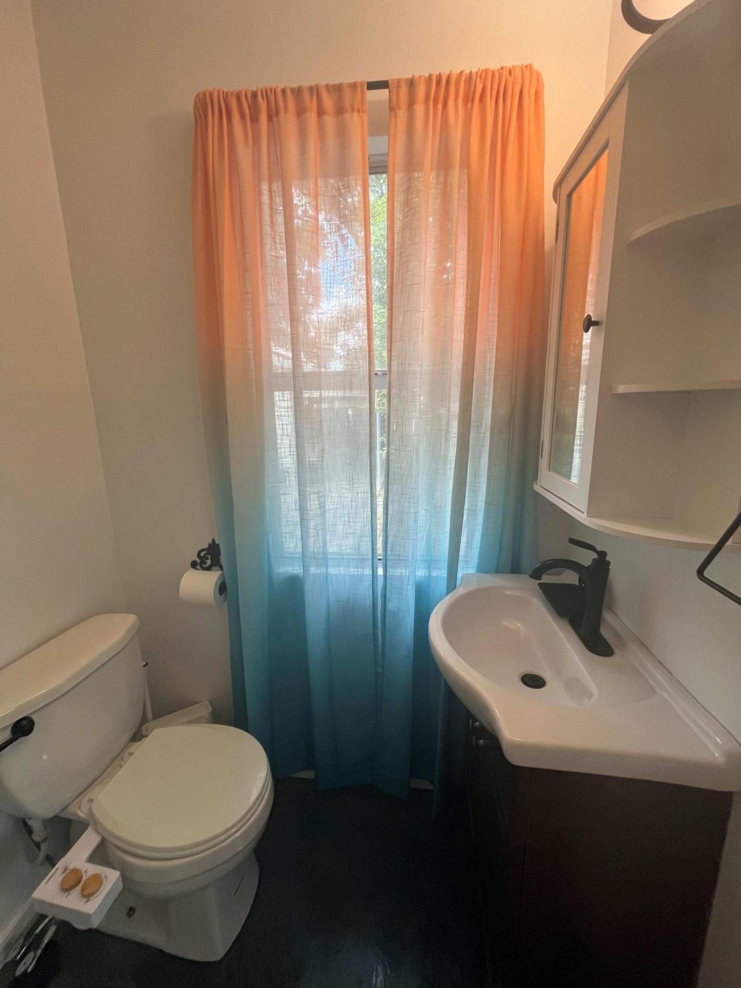 拉法叶Tiny House公寓 外观 照片