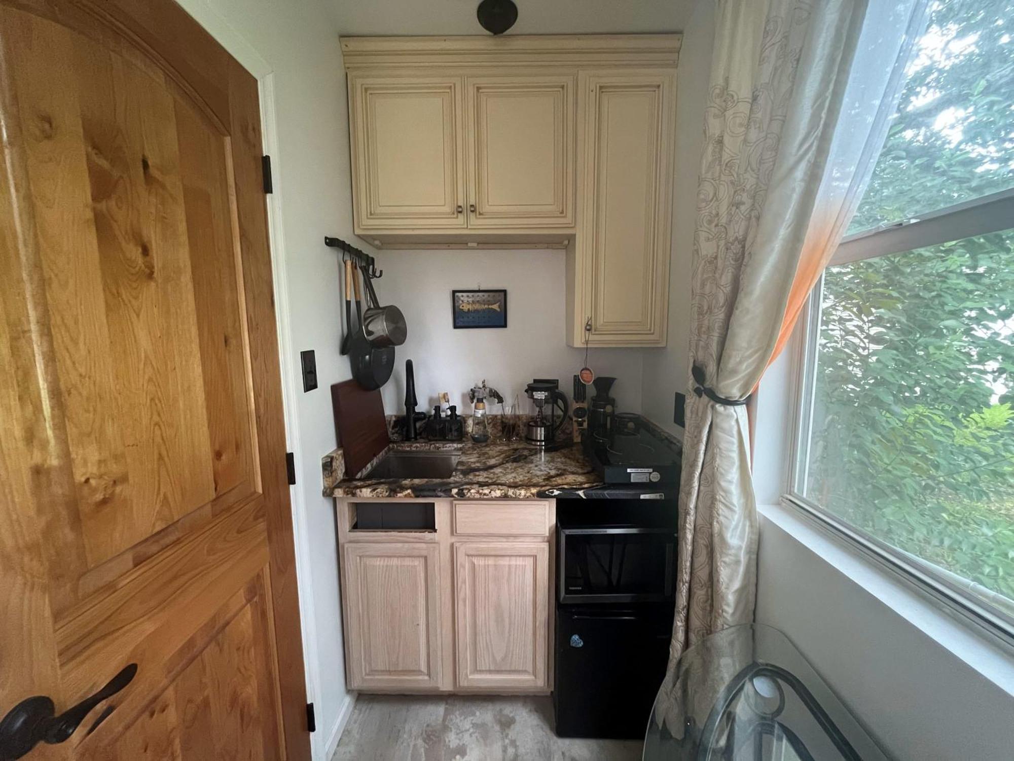 拉法叶Tiny House公寓 外观 照片